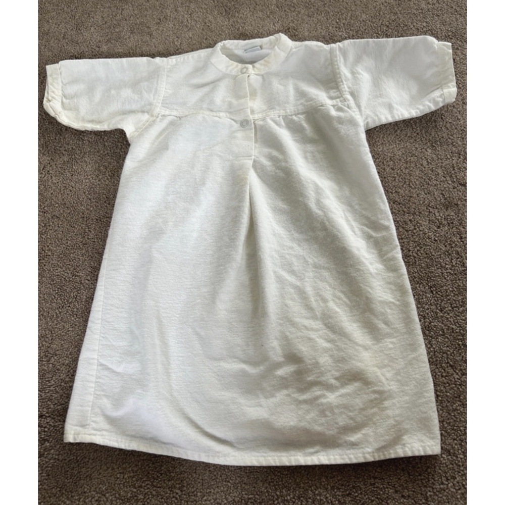 Vintage 80s/90s Baby Sleeper Size *up To 18 Lbs*